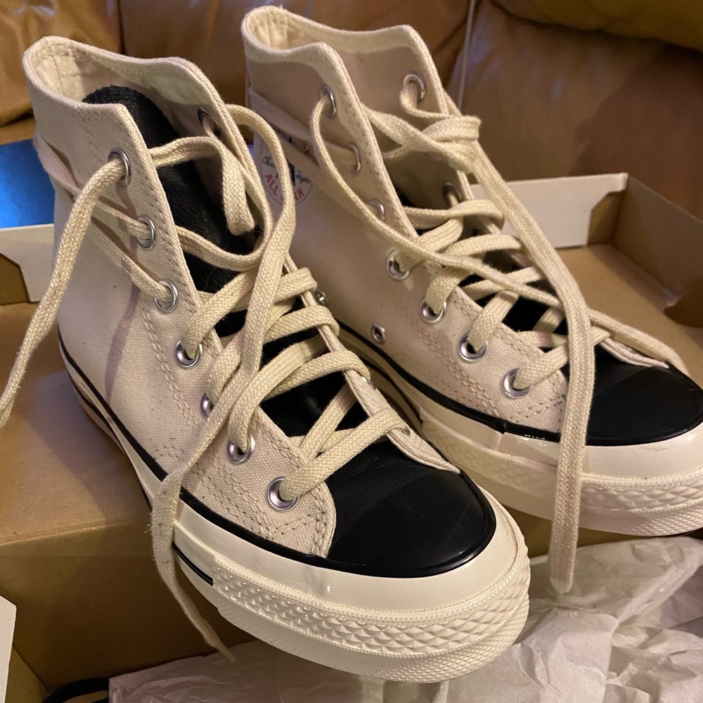 Converse Chuck Taylor All-Star 70s Hi Fear of God